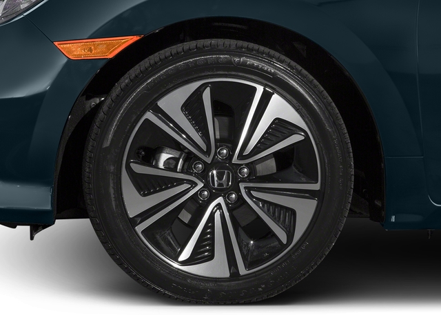 2016 Honda Civic EX-L photo 10