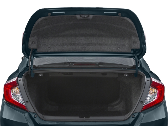 2016 Honda Civic EX-L photo 11