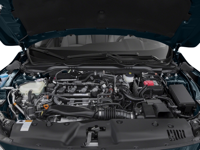 2016 Honda Civic EX-L photo 12