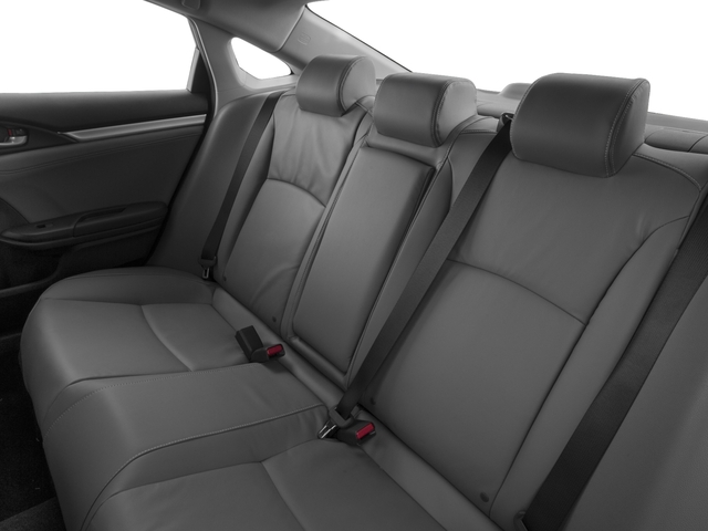 2016 Honda Civic EX-L photo 13
