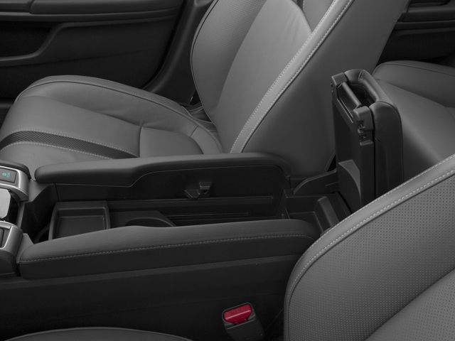 2016 Honda Civic EX-L photo 14