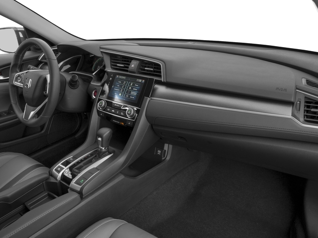 2016 Honda Civic EX-L photo 15
