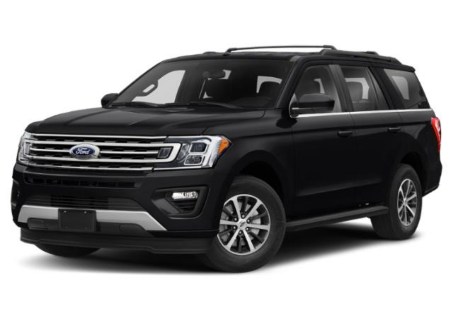 2020 Ford Expedition XLT 4x4's photo