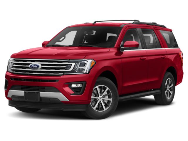 Used 2020 Ford Expedition XLT