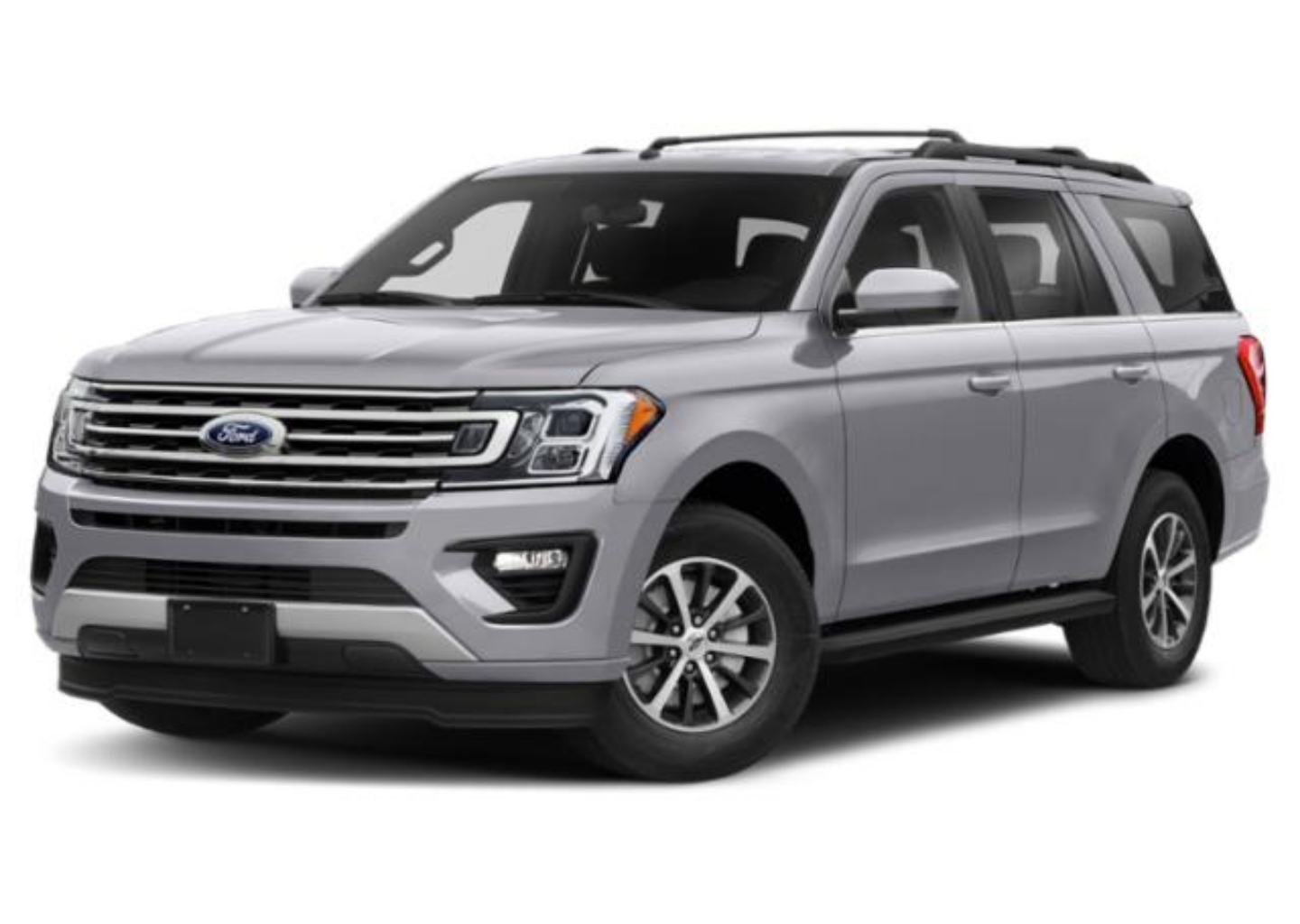 2020 Ford Expedition XLT's photo