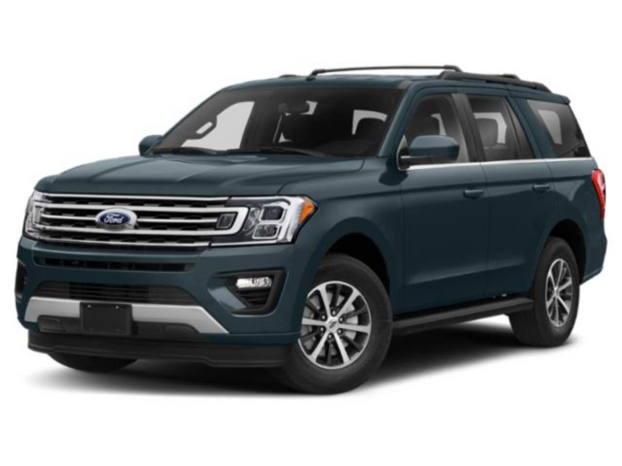 2020 Ford Expedition XLT's photo