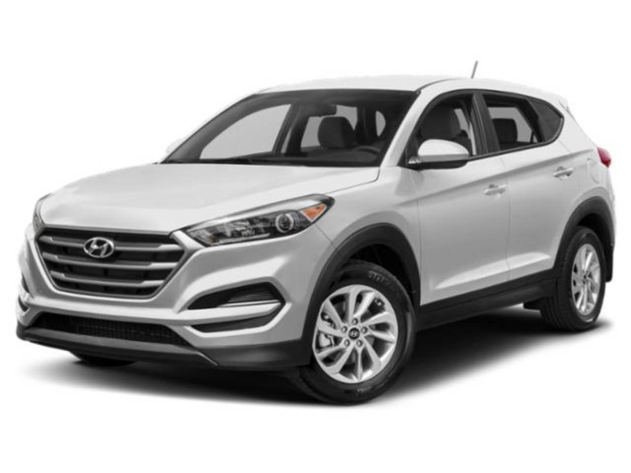 Used 2018 Hyundai Tucson Value with VIN KM8J3CA21JU686844 for sale in Niles, IL