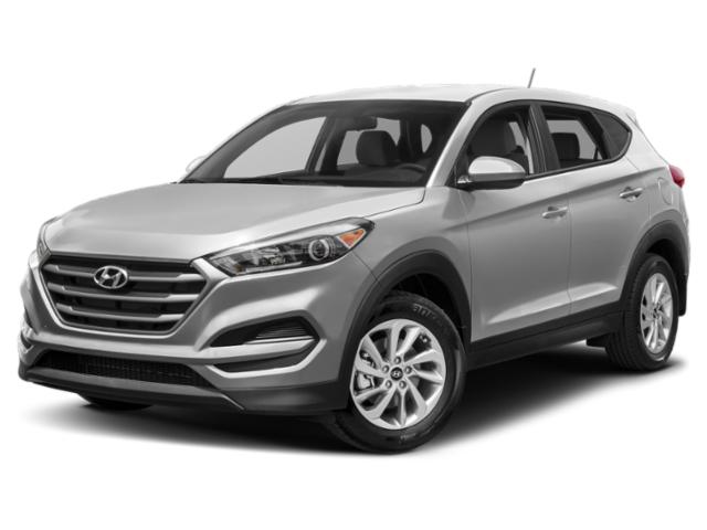 2018 Hyundai Tucson Value photo 32