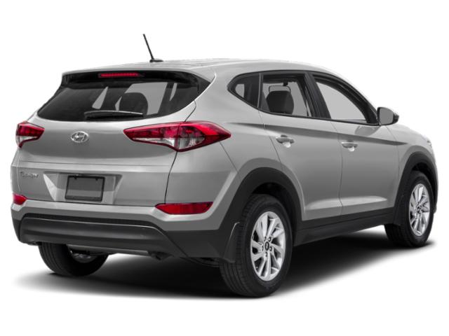 2018 Hyundai Tucson Value photo 33