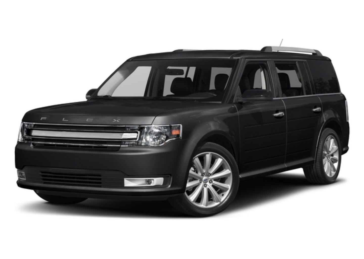 2018 Ford Flex