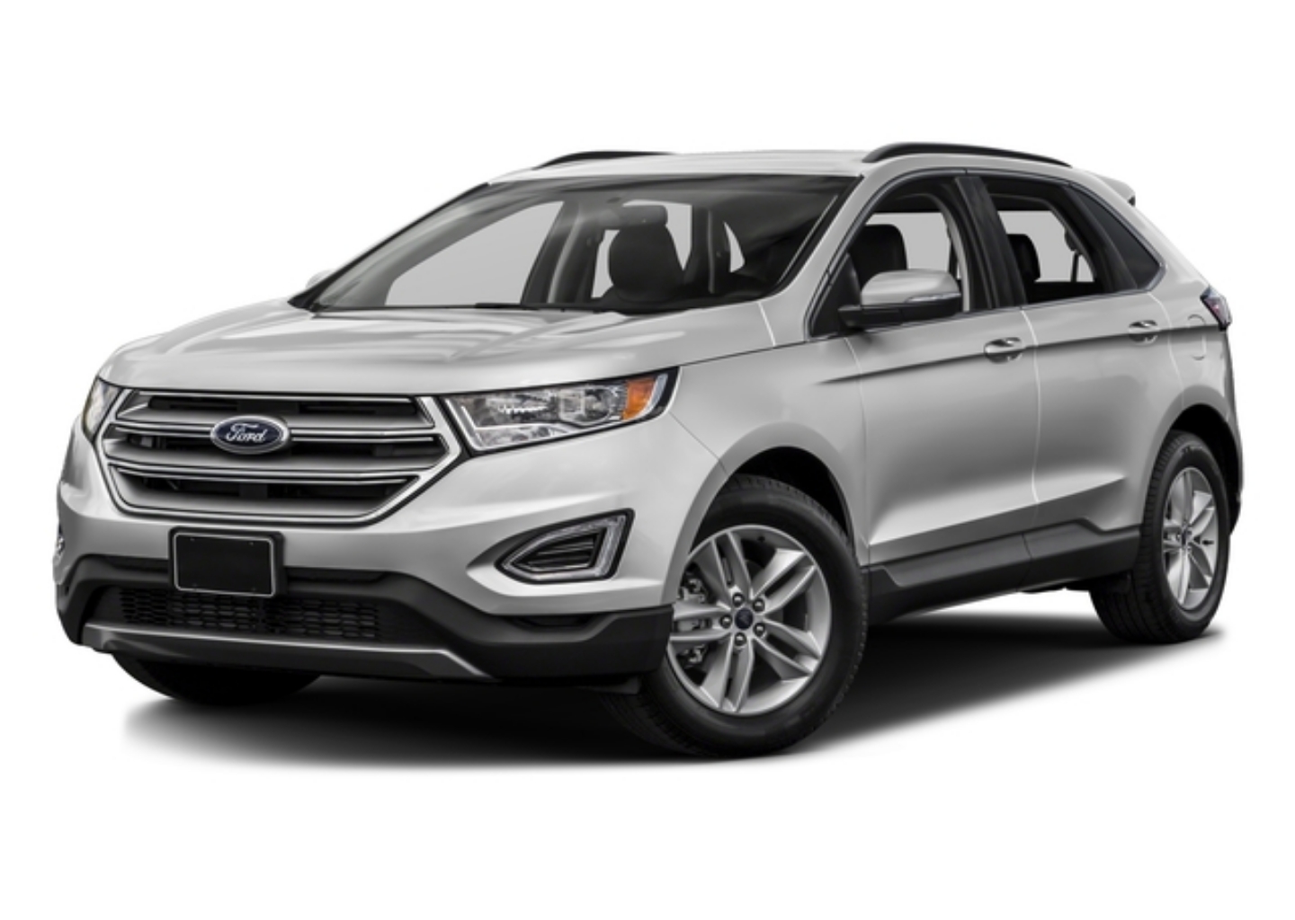 2016 Ford Edge SEL's photo