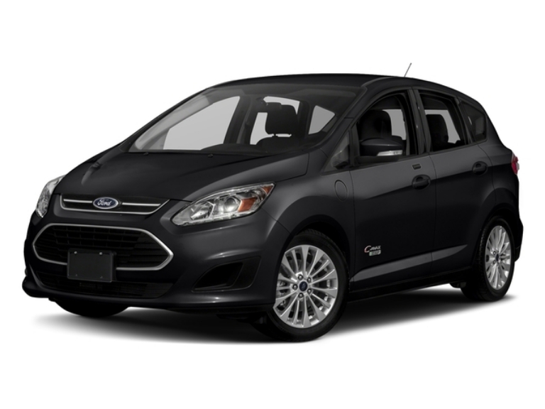 2017 Ford C-MAX Energi SE