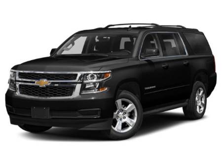 Used 2018 Chevrolet Suburban LT with VIN 1GNSKHKC7JR381116 for sale in Berlin, CT