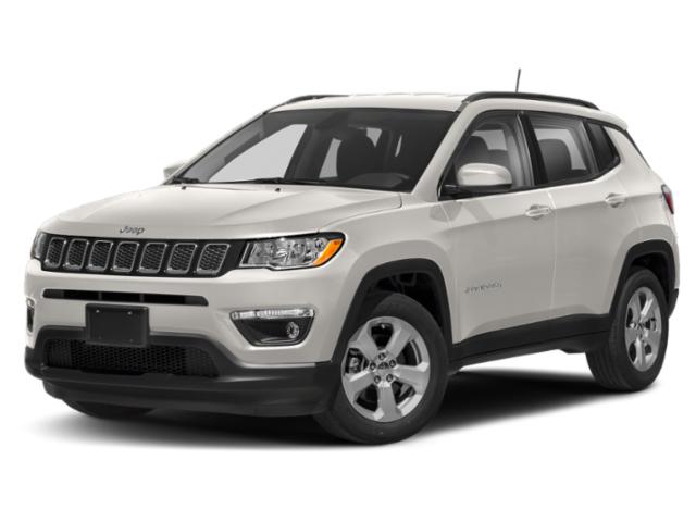 2019 Jeep Compass Altitude