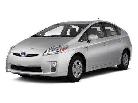 2010 Toyota Prius I
