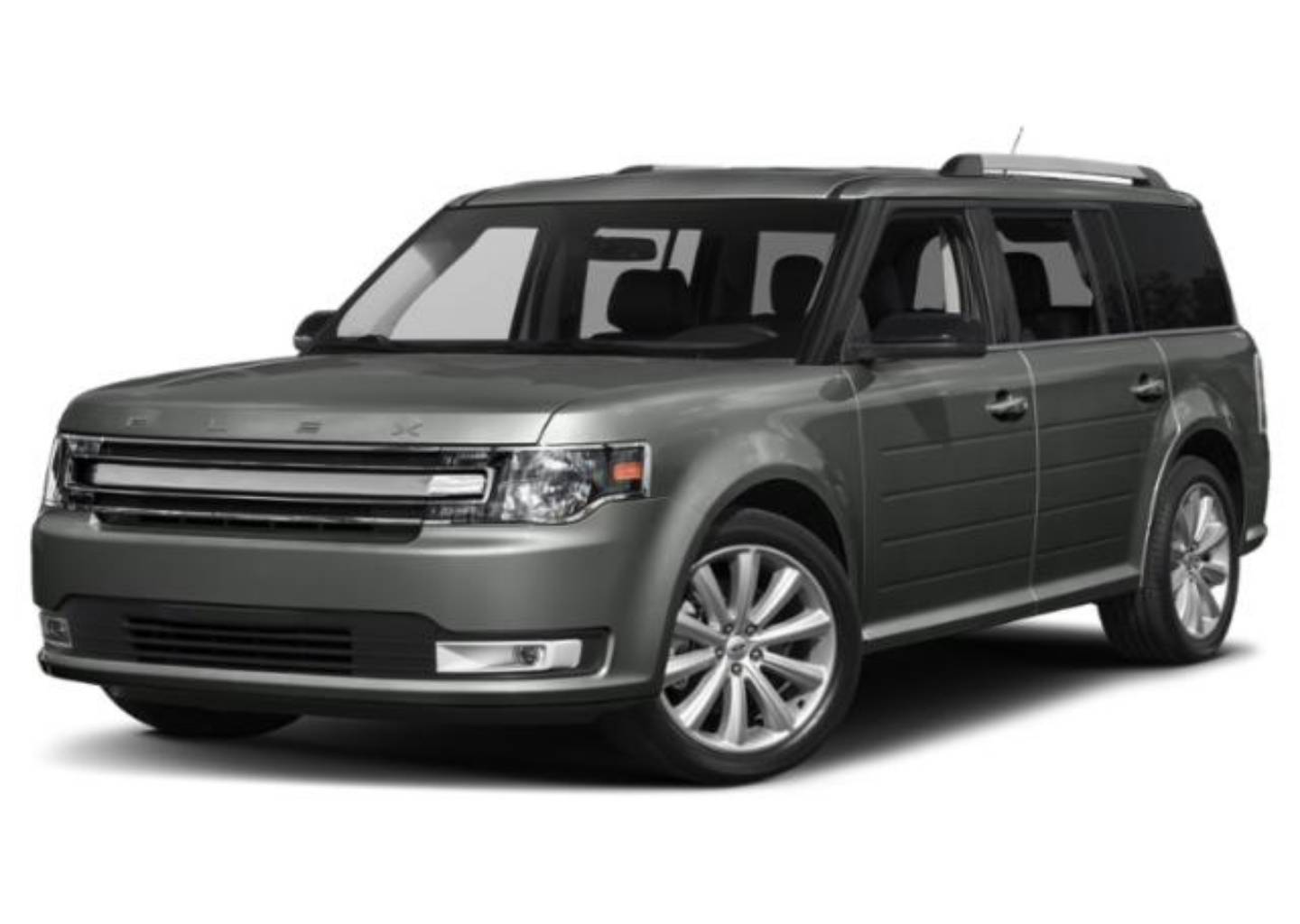2019 Ford Flex SEL FWD's photo