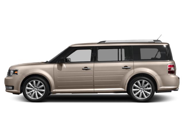 2019 Ford Flex SEL photo 3