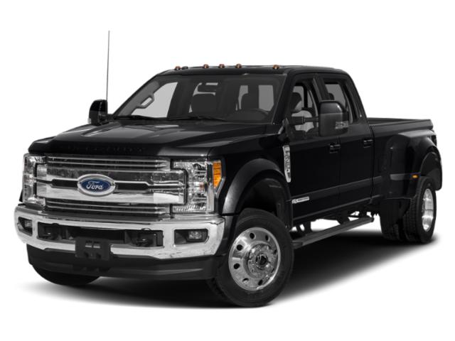 2019 Ford F-450SD LARIAT