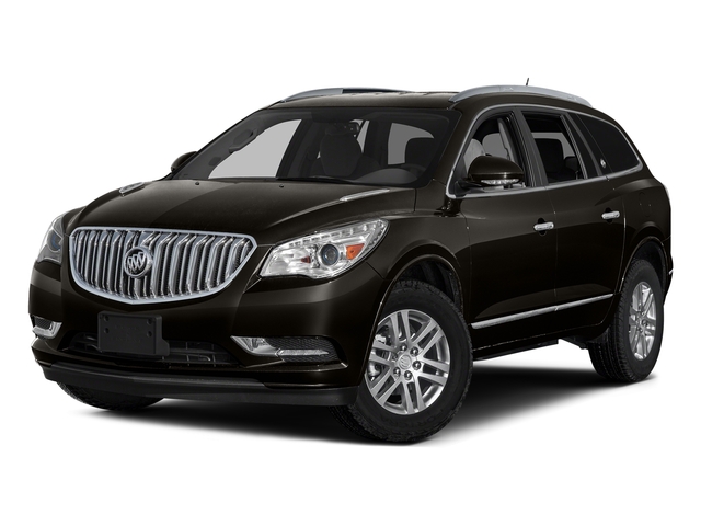 Used 2017 Buick Enclave Premium Group