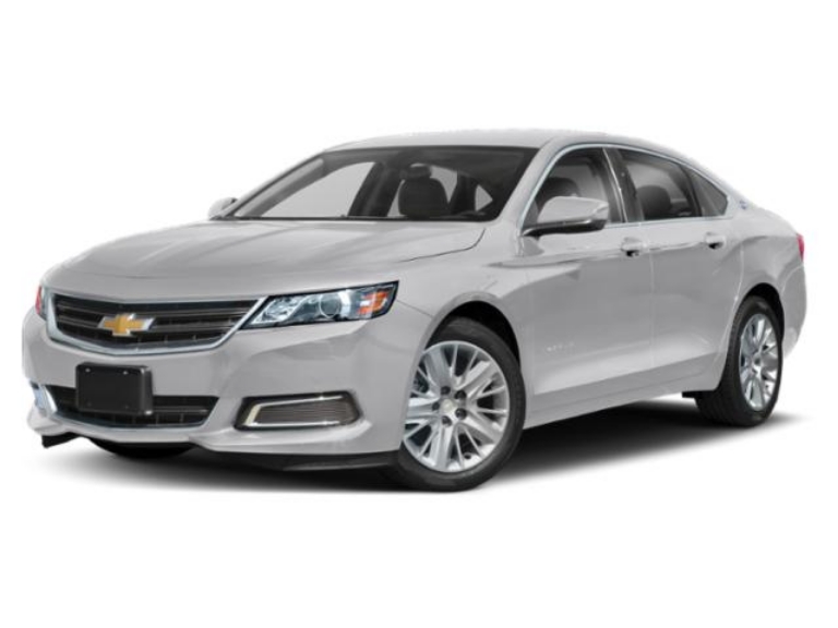 2020 Chevrolet Impala Premier