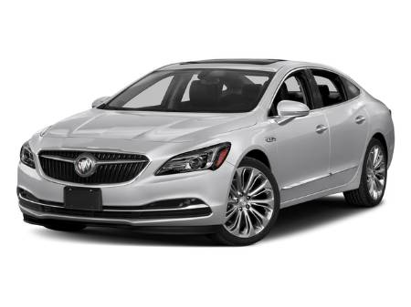 2018 Buick LaCrosse Premium I Group