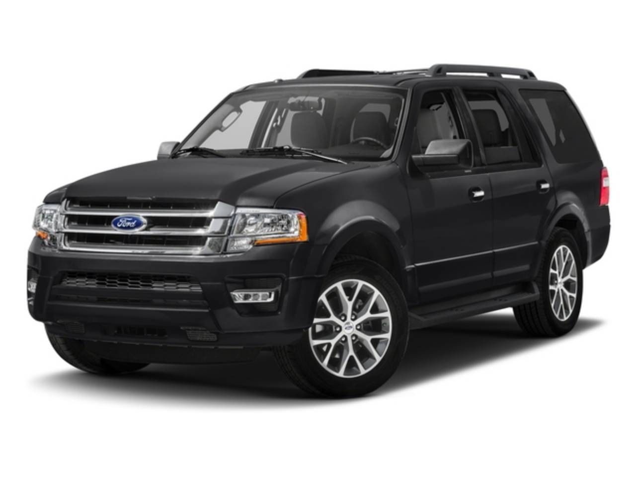 2017 Ford Expedition XLT's photo