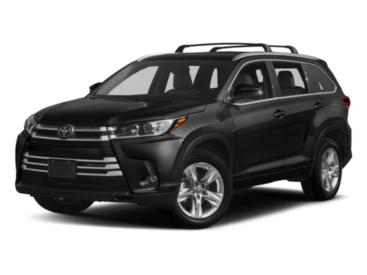 2018 Toyota Highlander Limited 4x4 V6's photo