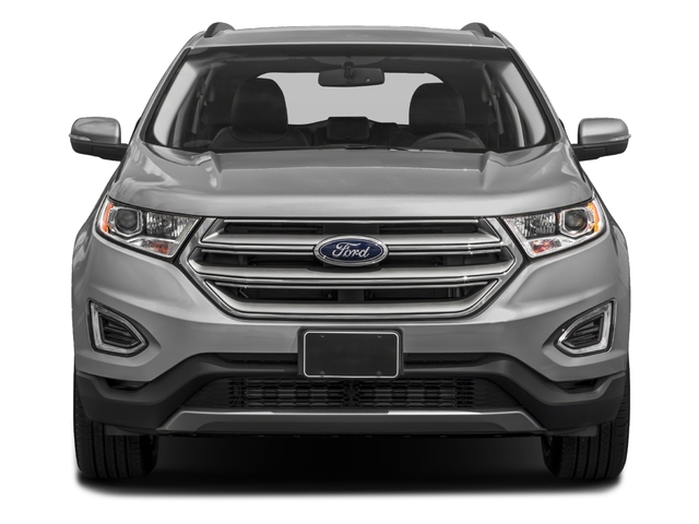 2018 Ford Edge SE photo 4