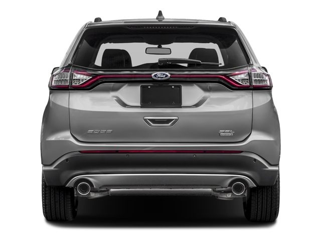 2018 Ford Edge SE photo 5