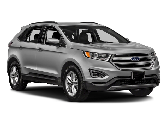 2018 Ford Edge SE photo 6