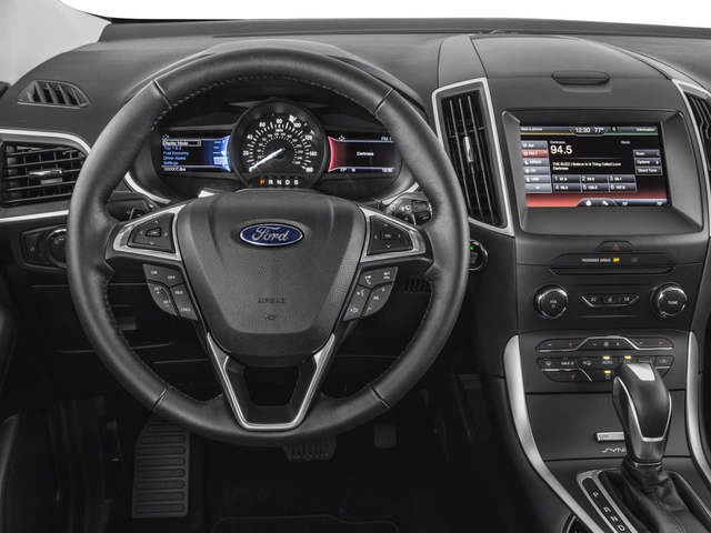 2018 Ford Edge SE photo 7