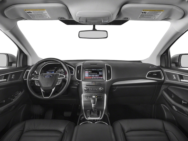 2018 Ford Edge SE photo 8