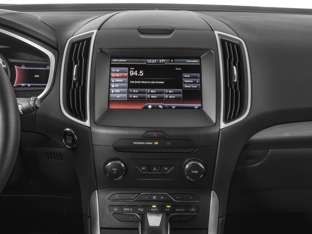 2018 Ford Edge SE photo 10