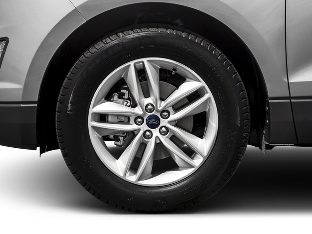 2018 Ford Edge SE photo 12