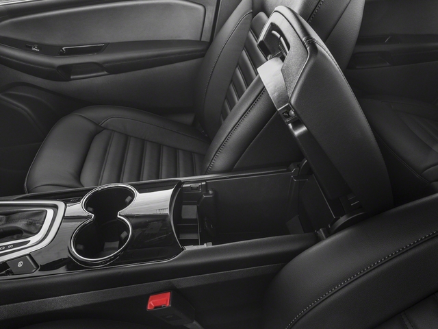 2018 Ford Edge SE photo 18