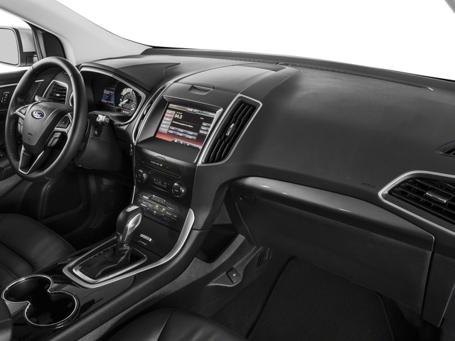 2018 Ford Edge SE photo 19