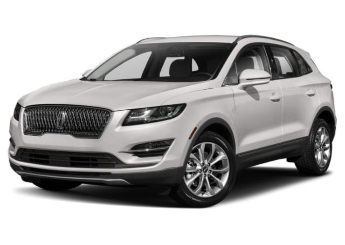 2019 Lincoln MKC Reserve FWD's photo