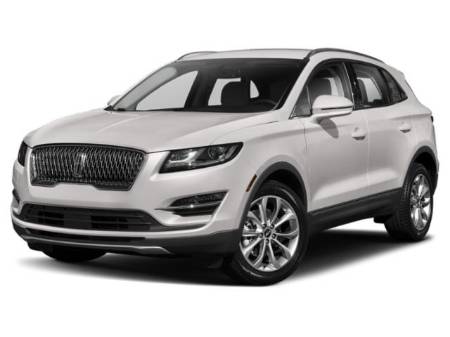 2019 Lincoln Lincoln MKC Select