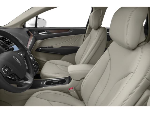 2019 Lincoln MKC Reserve photo 4