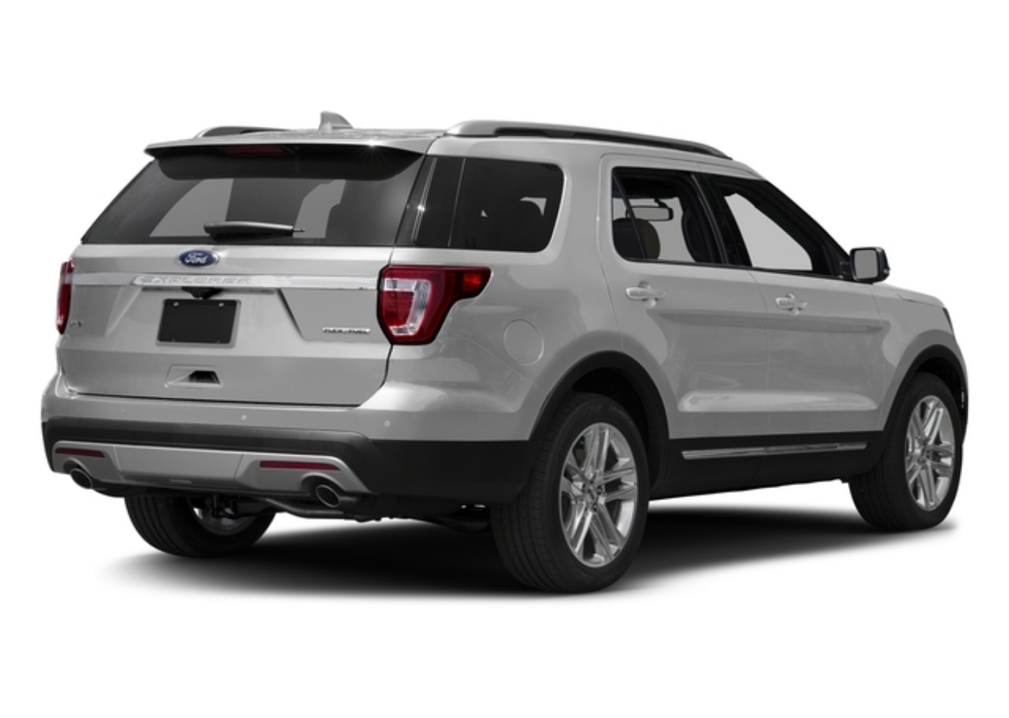 Used 2016 Ford Explorer XLT with VIN 1FM5K7D87GGB17533 for sale in North Richland Hills, TX