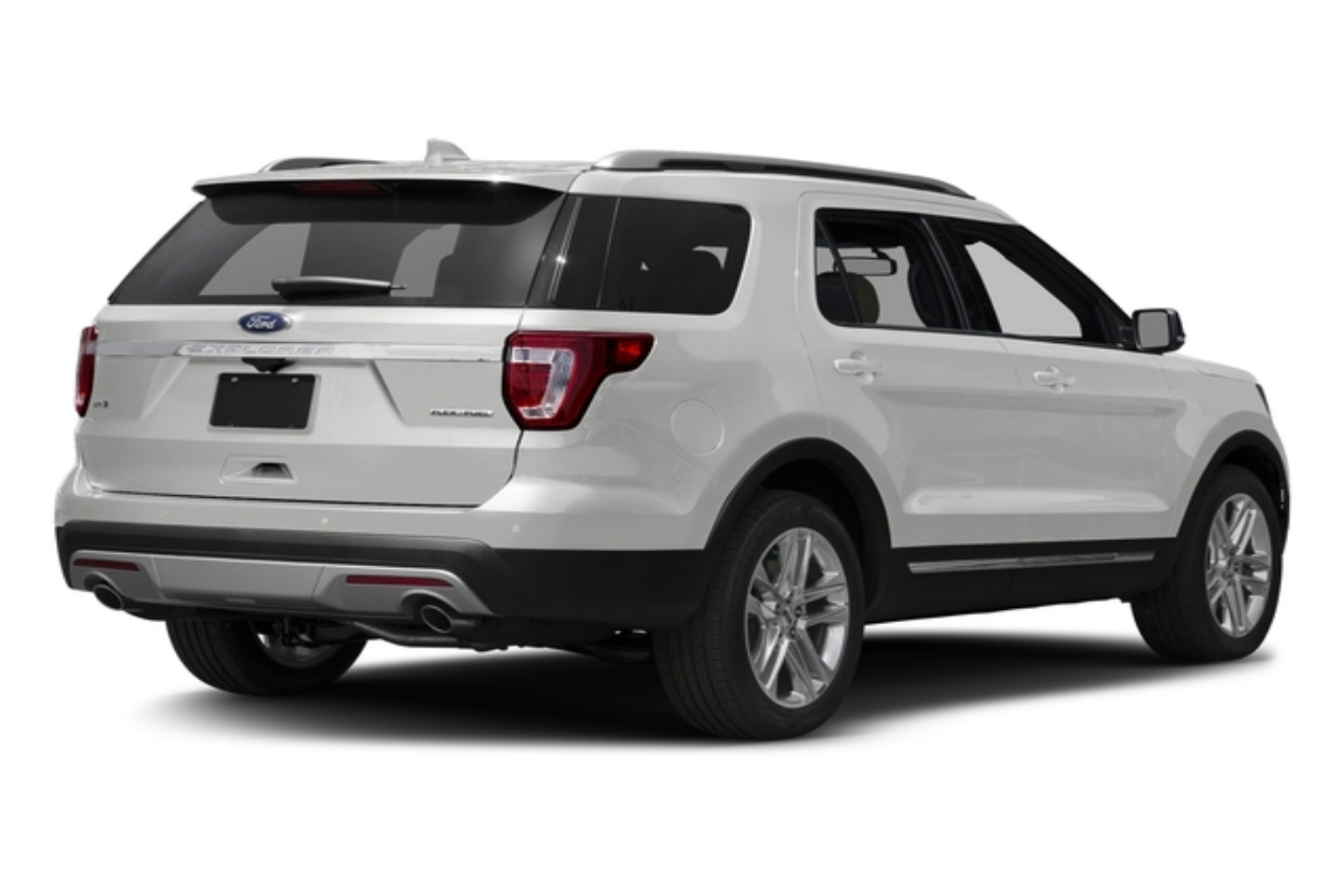 Used 2016 Ford Explorer XLT with VIN 1FM5K8D89GGC60196 for sale in St. Cloud, Minnesota
