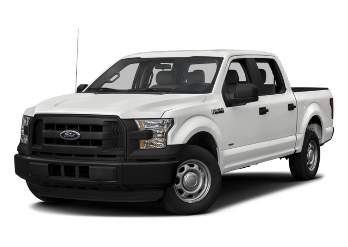 Used 2017 Ford F-150 XL with VIN 1FTEW1EG1HFA52374 for sale in Canfield, OH