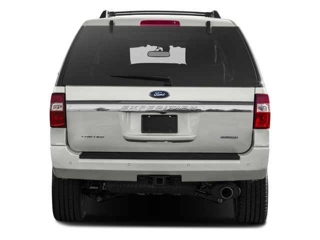 2016 Ford Expedition Limited photo 4