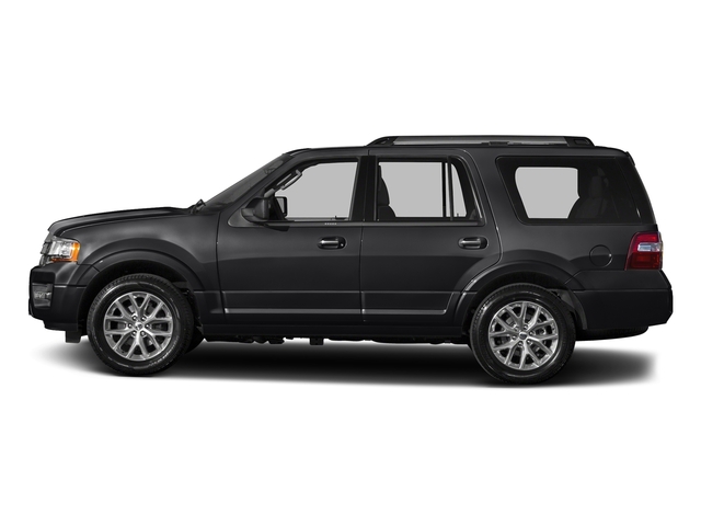 2016 Ford Expedition Limited photo 2