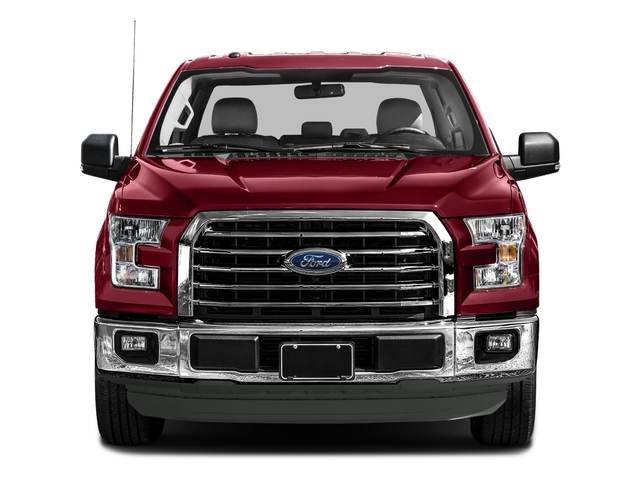 2017 Ford F-150 XLT photo 4