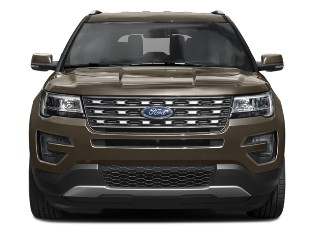 2017 Ford Explorer Limited photo 34