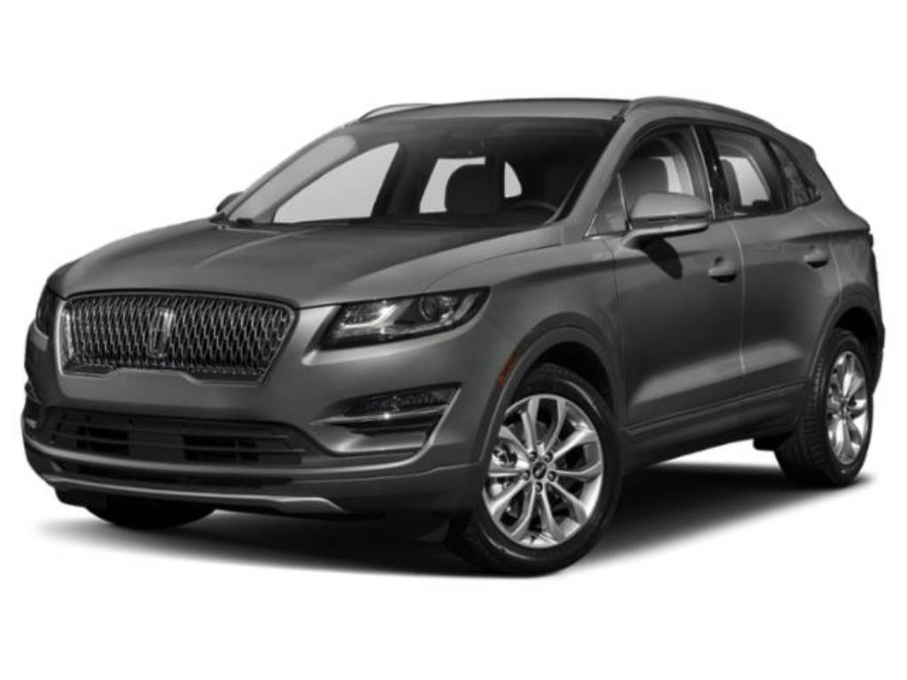 2019 Lincoln Lincoln MKC Select