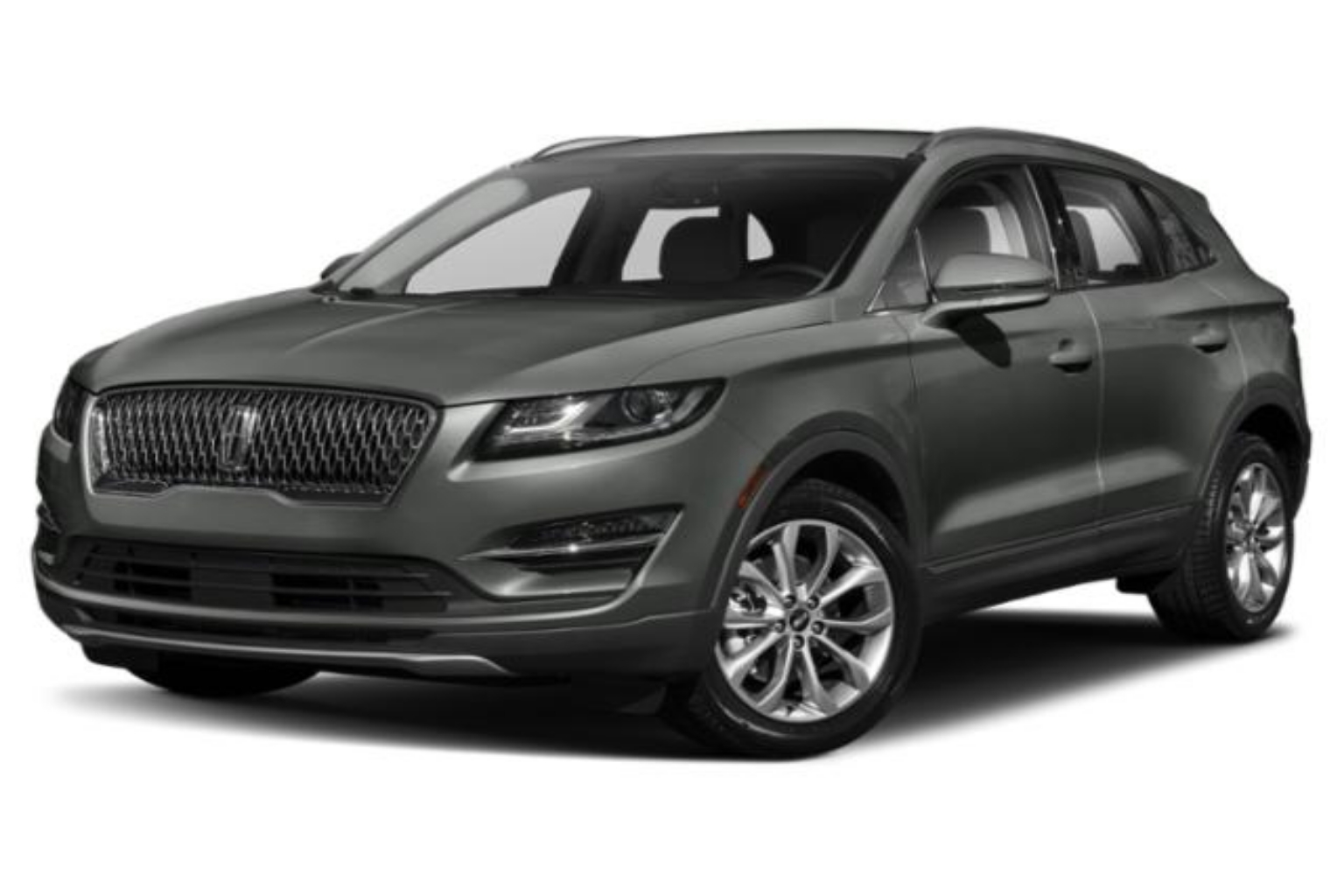 2019 Lincoln MKC Select FWD's photo
