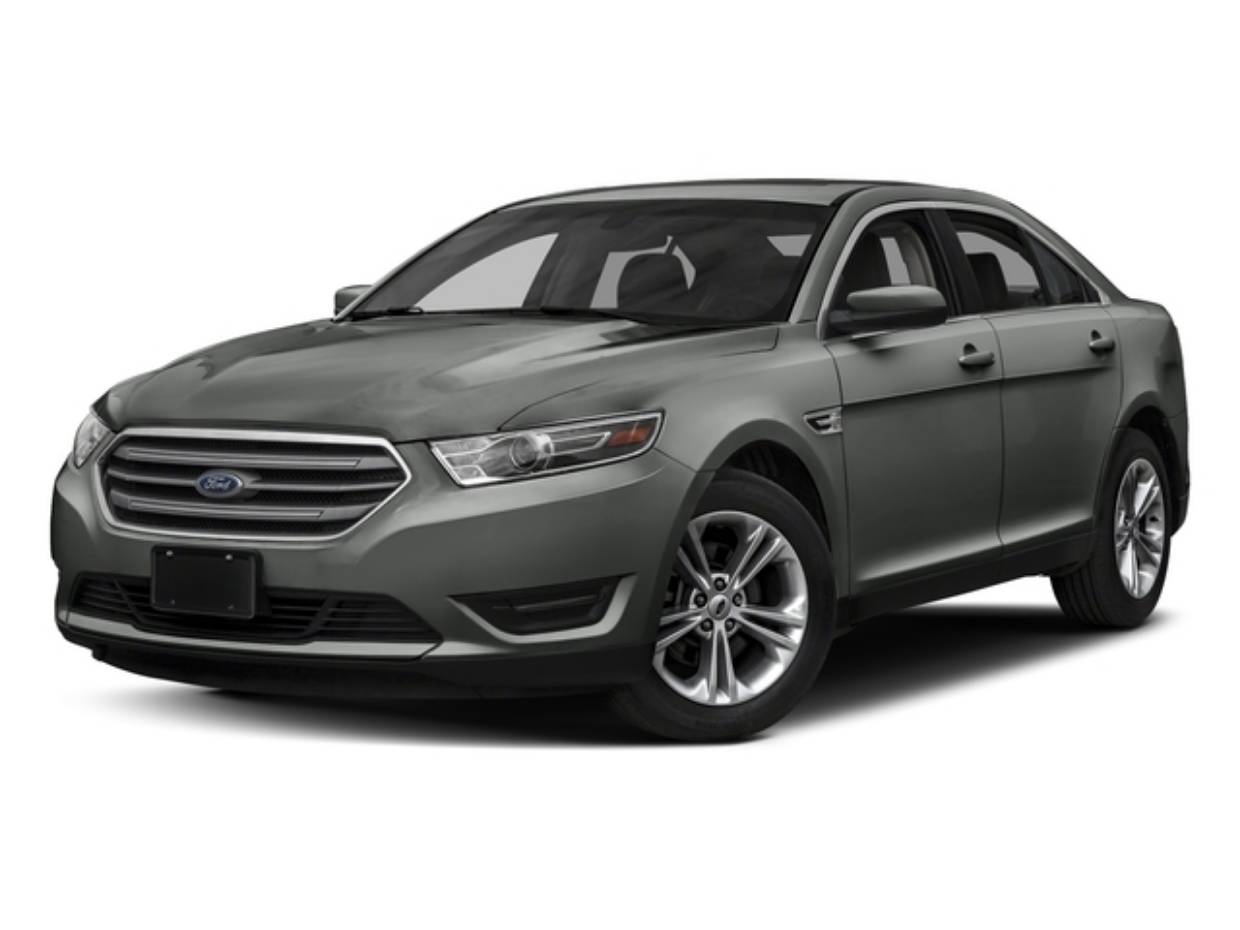 2018 Ford Taurus SEL