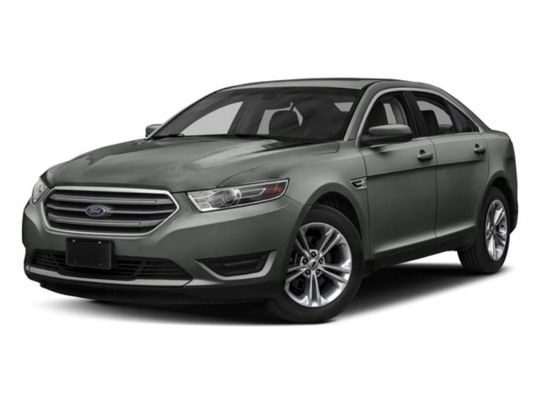 2018 Ford Taurus SEL